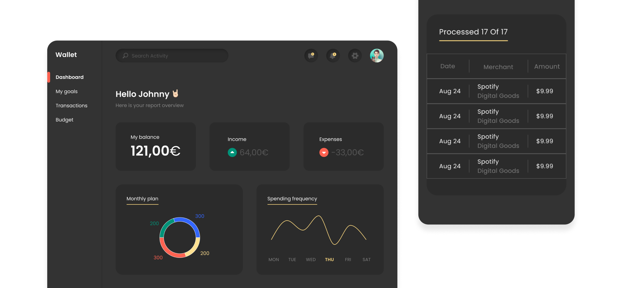 Site preview illustration